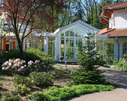 Bacher Hotel